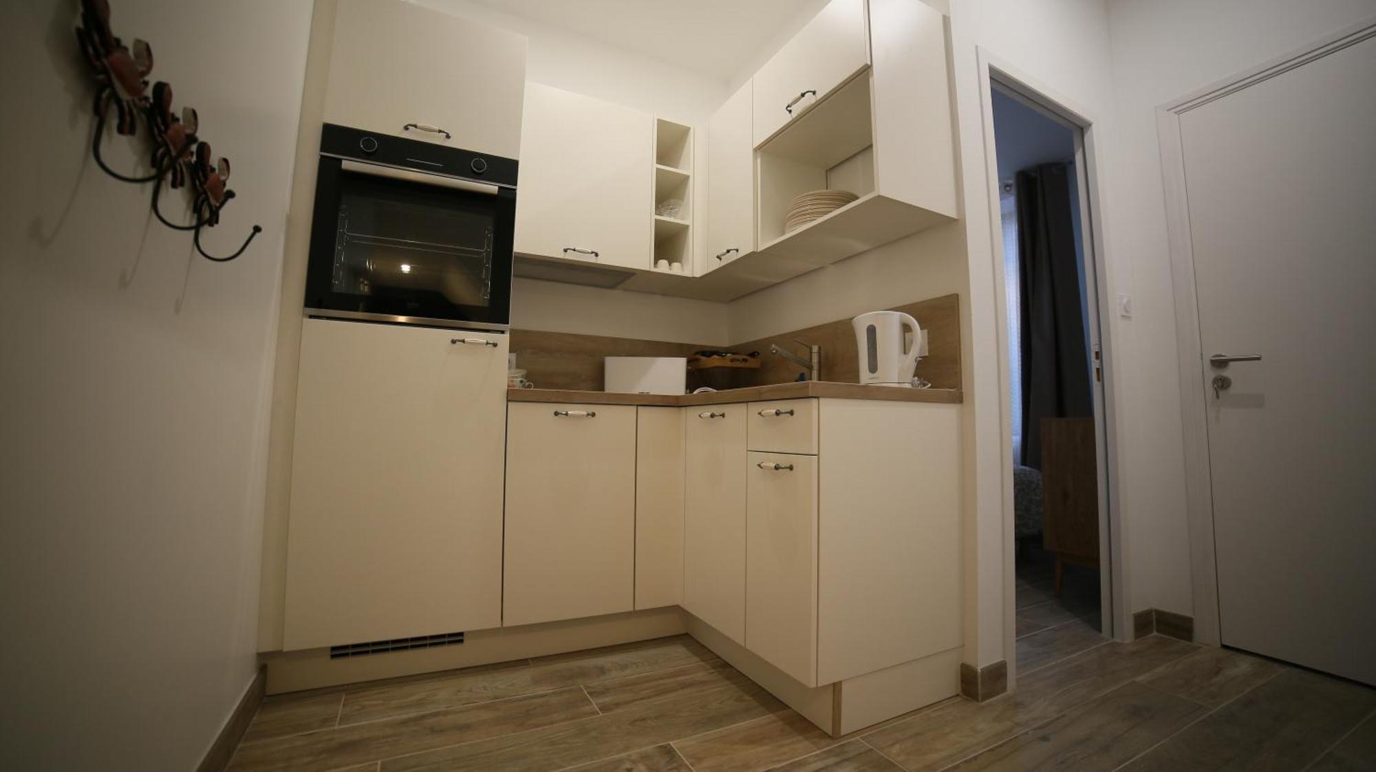 Villa Josephine 4-11 Personnes أسنل المظهر الخارجي الصورة