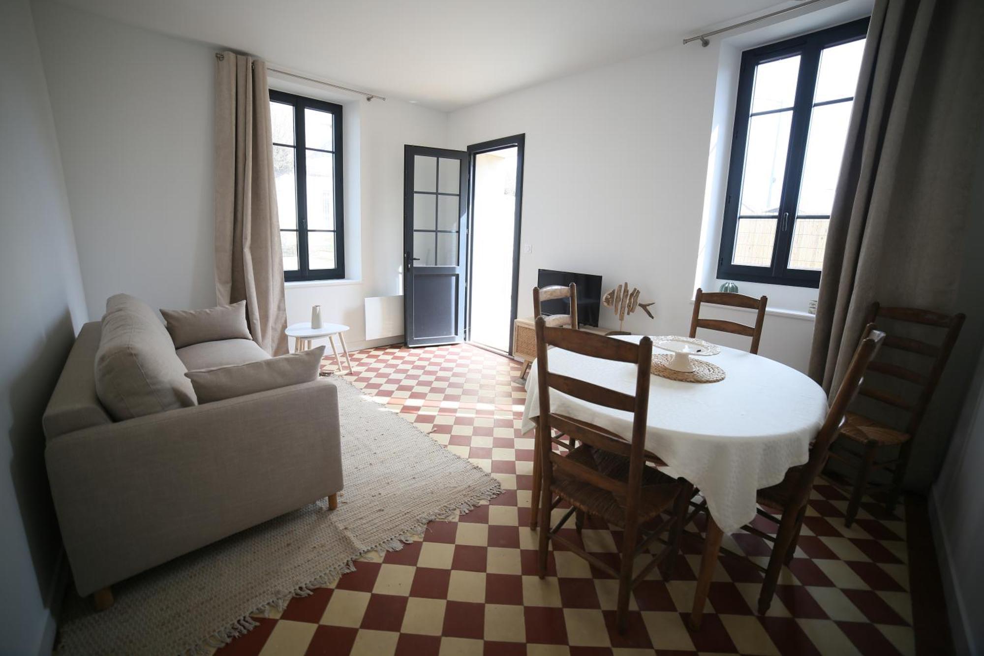 Villa Josephine 4-11 Personnes أسنل المظهر الخارجي الصورة